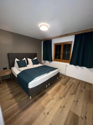 Landhaus Heim – Kirchberg, MO