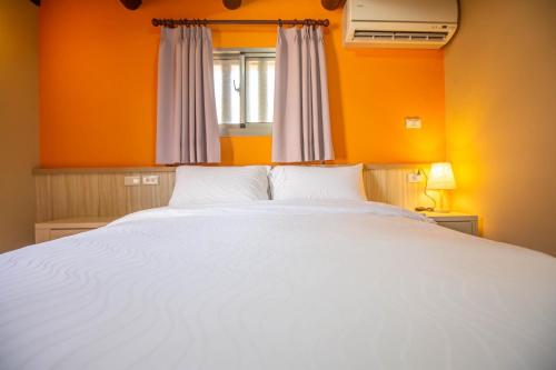 金门泰上皇古厝民宿 金门泰上皇古厝民宿