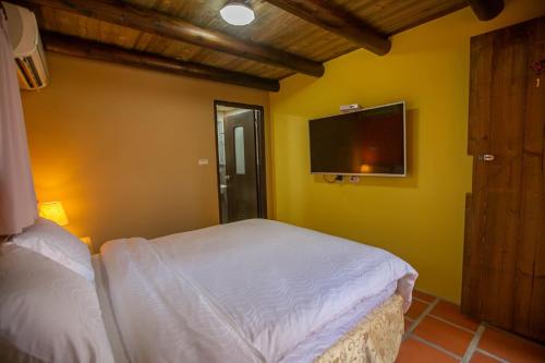 金门泰上皇古厝民宿 金门泰上皇古厝民宿