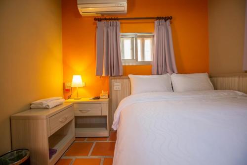 金门泰上皇古厝民宿 金门泰上皇古厝民宿