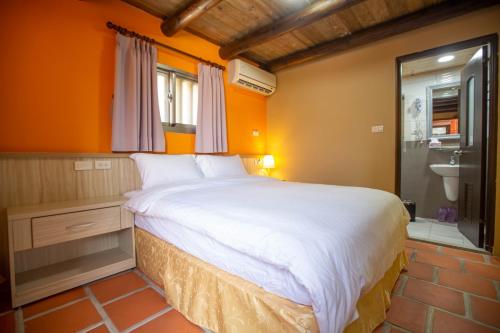 金门泰上皇古厝民宿 金门泰上皇古厝民宿