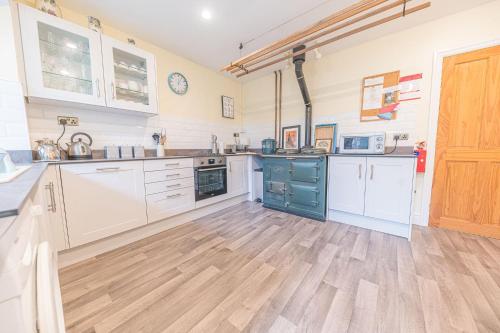 Viesnīcas āriene, Waingarth Cottage Grizedale Forest & Satterthwaite in Satterthwaite