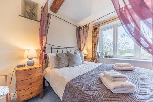Viesnīcas āriene, Waingarth Cottage Grizedale Forest & Satterthwaite in Satterthwaite
