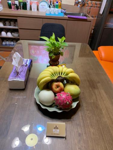 金门泰上皇古厝民宿 金门泰上皇古厝民宿