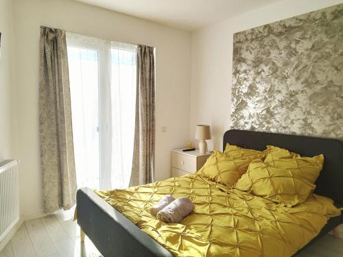 Near to airport - Apartment - Cluj-Napoca