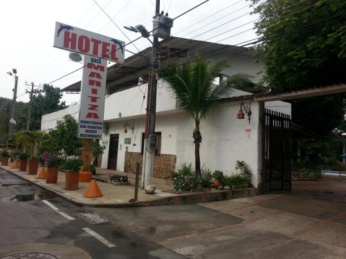 Hotel Villa Maritza