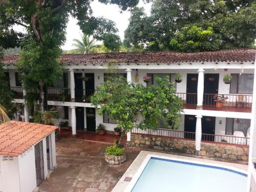 Hotel Villa Maritza