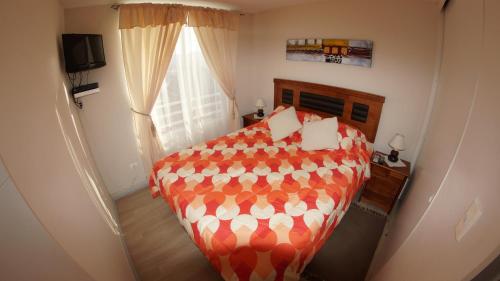 Departamento en Coquimbo - La Herradura