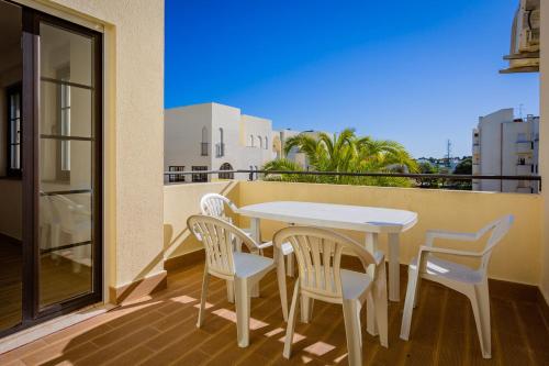 Quinta Dos Arcos 2br W/ Ac & Pool By Lovelystay - Alvor