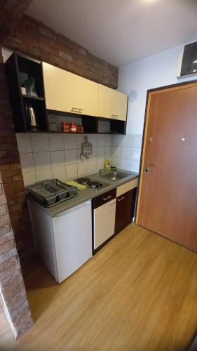 Krkulj Apartments in Sveti Stefan