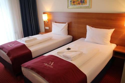 Abasto Hotel Eichenau in Eichenau, Deutschland