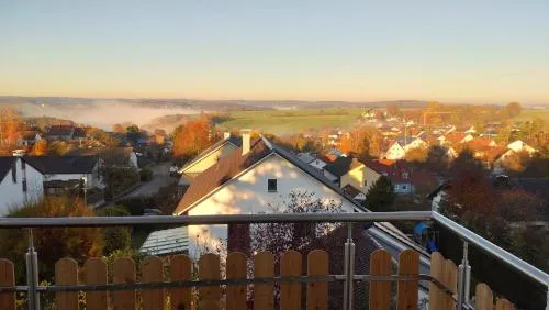 Stifterfelsen Ferienwohnung in Sinzing, Deutschland