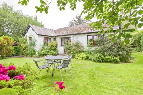 Willow Tree Cottage Coniston