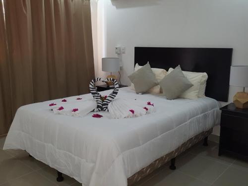 Playa Lagarto Eco Resort Villa 37