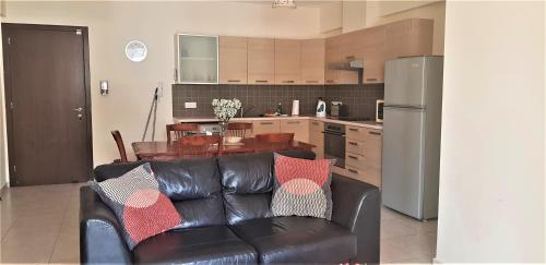 Mazotos Panoramic Village in Mazotos