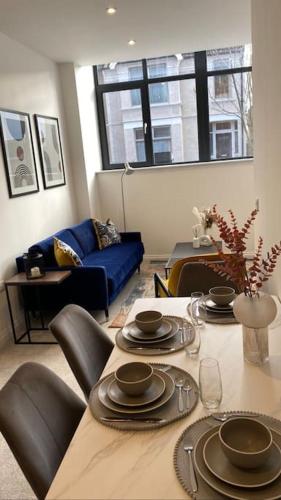 SW16 Flat 6people