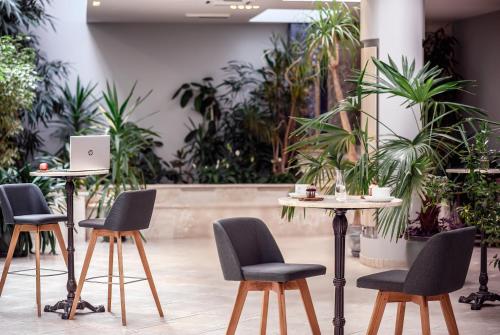 غرفة الاجتماعات/الاحتفالات, SPA VILNIUS Druskininkai in دروسكينينكاي