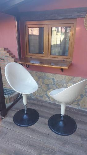  Alojamientos Marte casa rural in Hinojedo