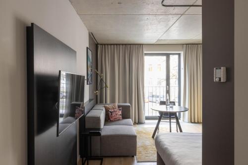 Numa Munich Stark, Monachium (zdjęcie 4)
