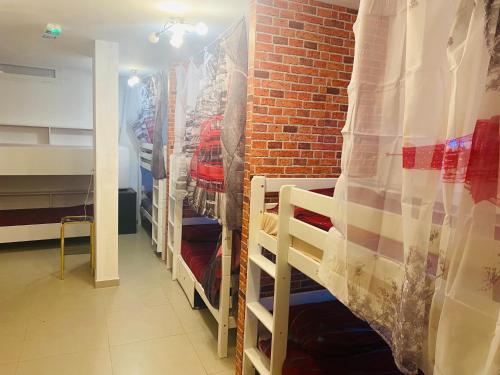 Hostel OT, Spalato (Split)