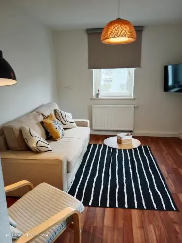 precioso apartamento 1B in Augustusburg, Deutschland