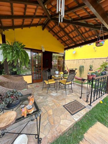 Létesítmények, Casa da Ogiva in Ogiva