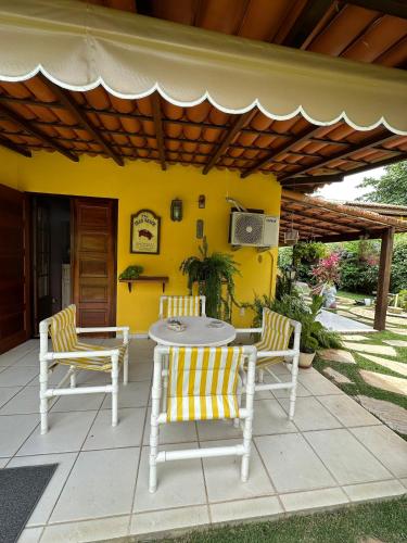 Létesítmények, Casa da Ogiva in Ogiva