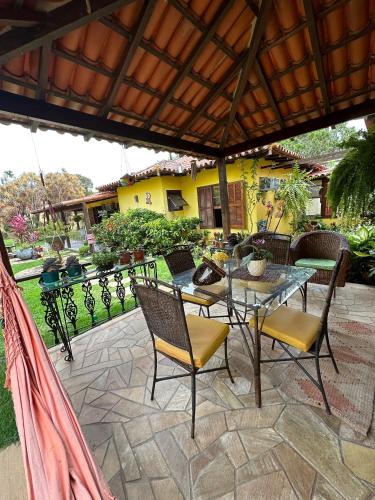 Létesítmények, Casa da Ogiva in Ogiva