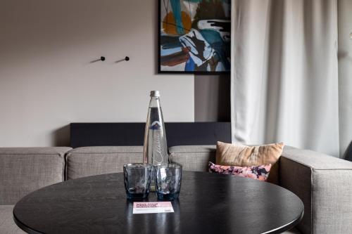 JOYN Munich Rose - Serviced Apartments - image 12