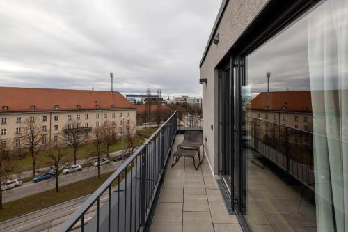 JOYN Munich Rose - Serviced Apartments - image 8