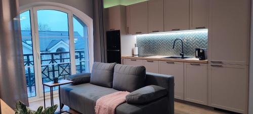 Apartament 4 You in Domaslaw