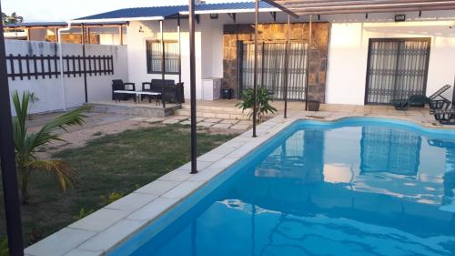 Private Luxury Villa