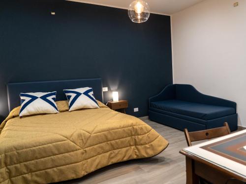 Sant'Alfonso Rooms, Неаполь