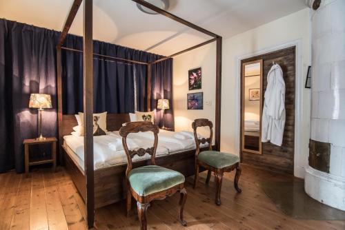 Bykrogen in Kristianstad