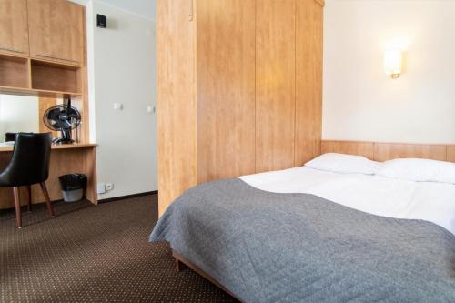 Warsaw Apartments - Apartamenty Sadyba, Warsaw (photo 4)