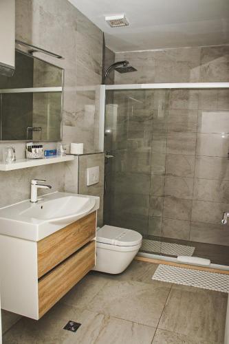 Suite with Terrace