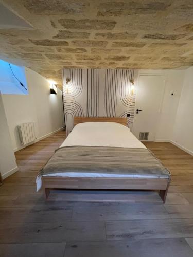 ღ Le Loft Bleu - Cocon élégant & central, Bordeaux (Foto 7)