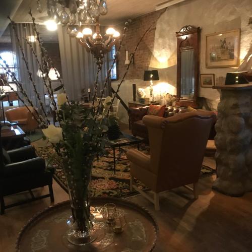 Bykrogen in Kristianstad