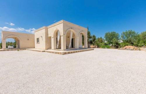  Dimora Elvira, Unterkunft in San Vito dei Normanni