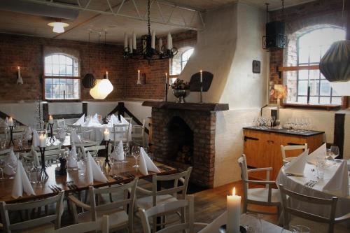 Bykrogen in Kristianstad