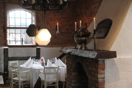 Bykrogen in Kristianstad