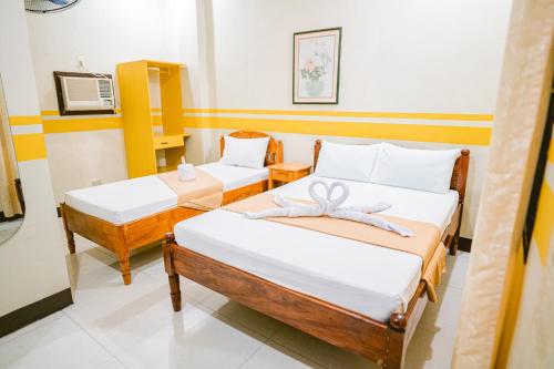 Jazmine's Place in Palawan