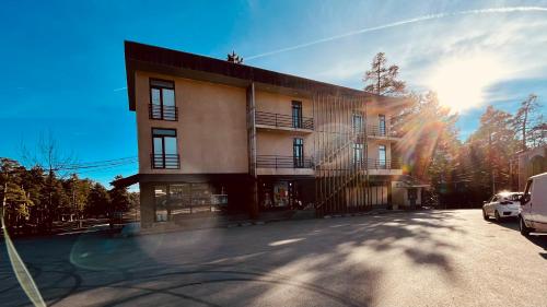 Accommodation in Kvemo Kartli