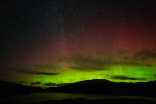 Lochaline Hotel