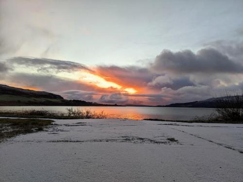 Lochaline Hotel