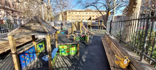 Alba Roma Holiday Home, Rome (photo 2)