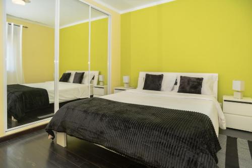 HAMALL Host in Sao Sebastiao