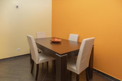 HAMALL Host in Sao Sebastiao