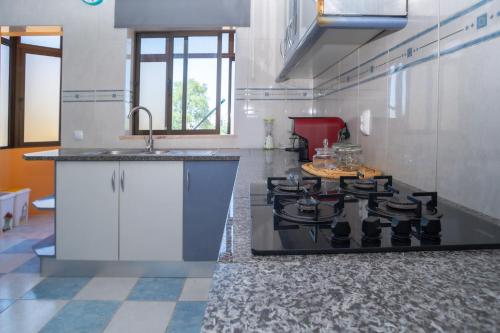 HAMALL Host in Sao Sebastiao