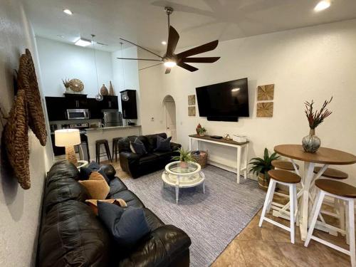 Tanglewood Condo in Hot Springs, USA